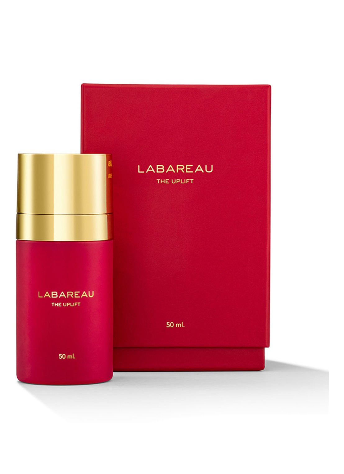 LABAREAU The Uplift - serum - voorkant 3 undefined