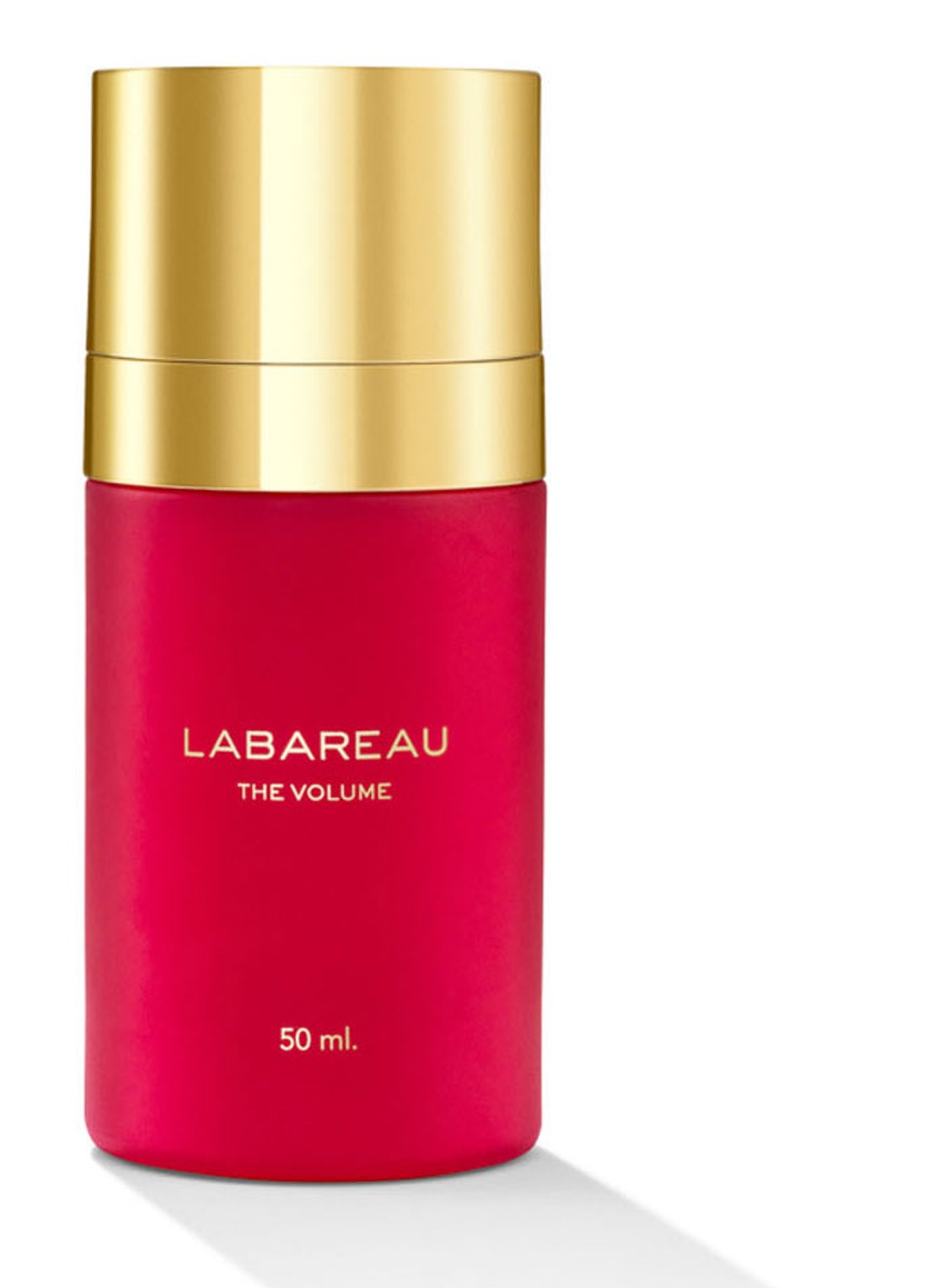 LABAREAU The Volume - dag en nachtcrème - voorkant undefined