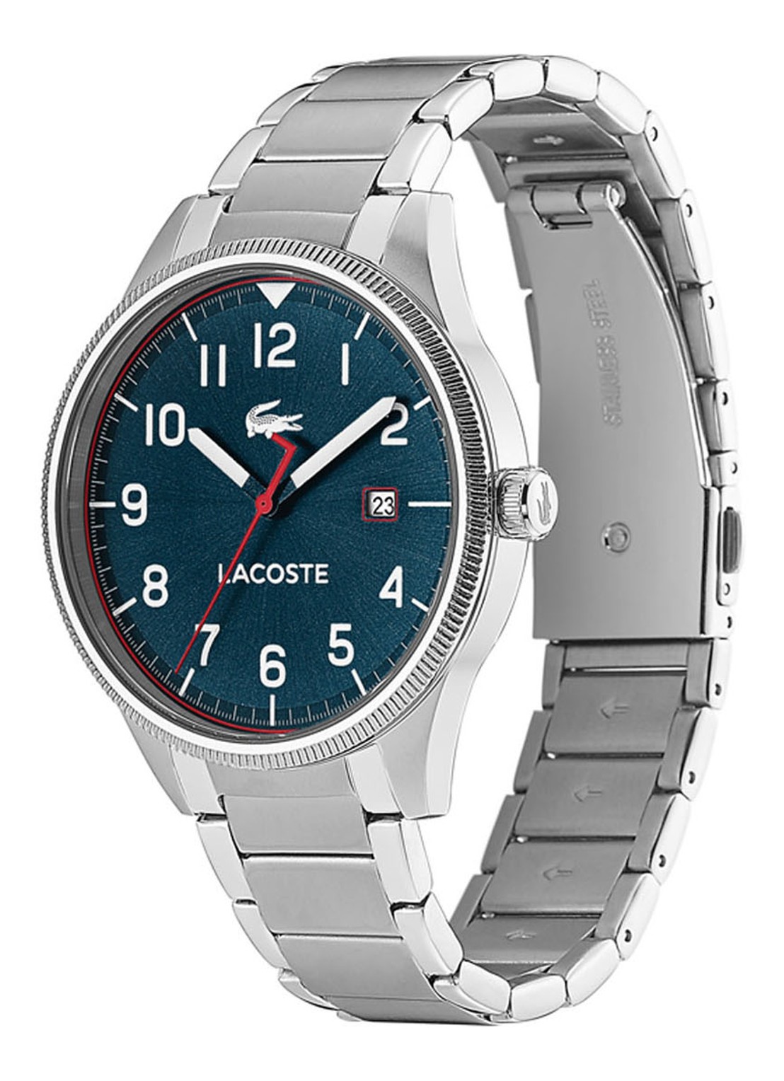 Lacoste Continental horloge LC2011022 - detail 2 undefined