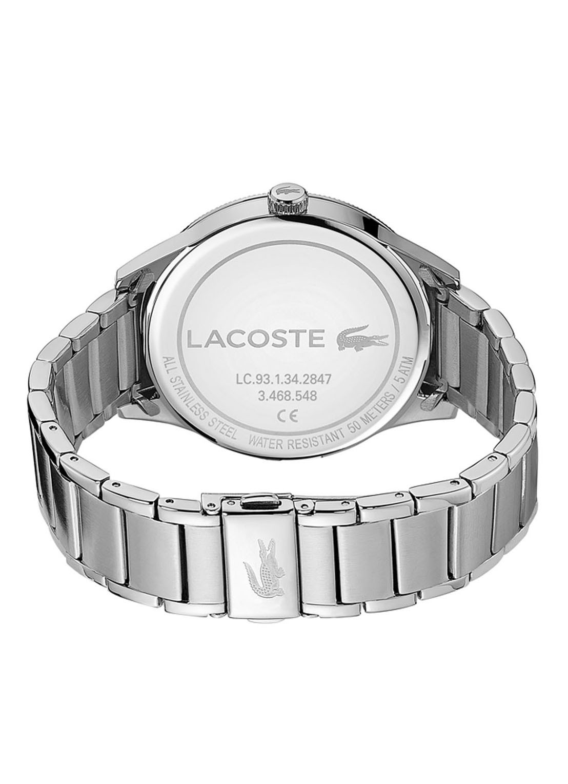 Lacoste Continental horloge LC2011022 - detail 3 undefined