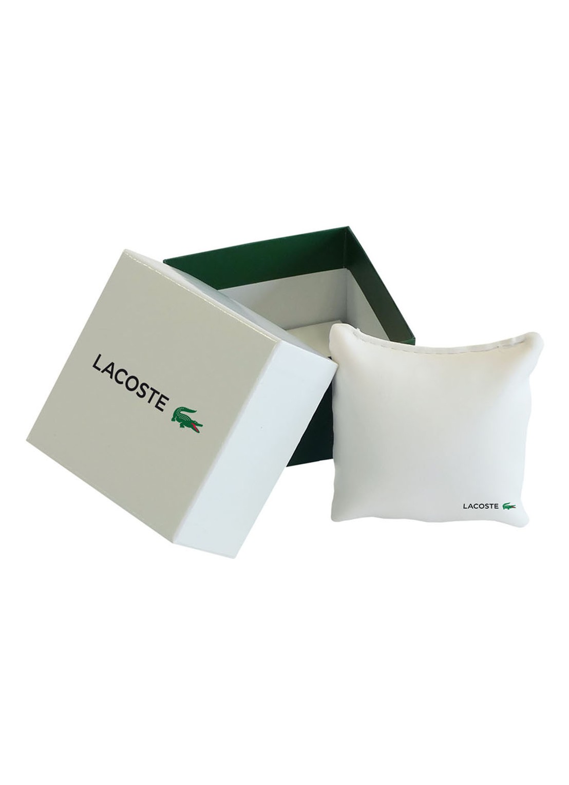 Lacoste Horloge LC2010984 - detail 4 wit