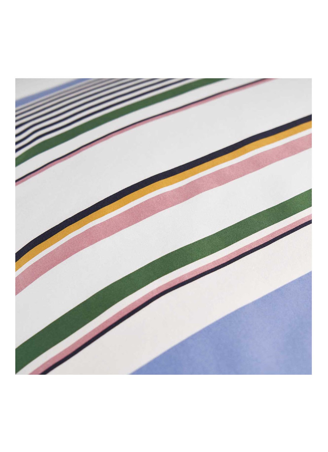 Lacoste LELAIA   Multi       Pillow ca - detail 4 multicolor
