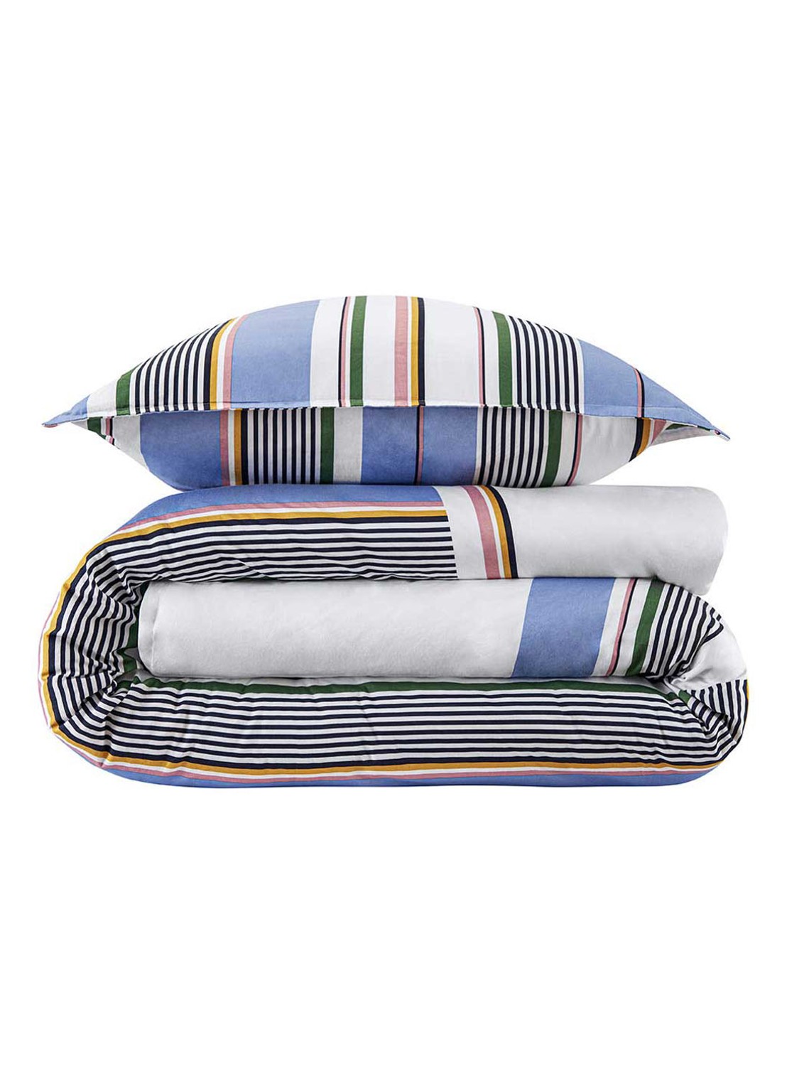 Lacoste LELAIA   Multi       Pillow ca - detail 6 multicolor