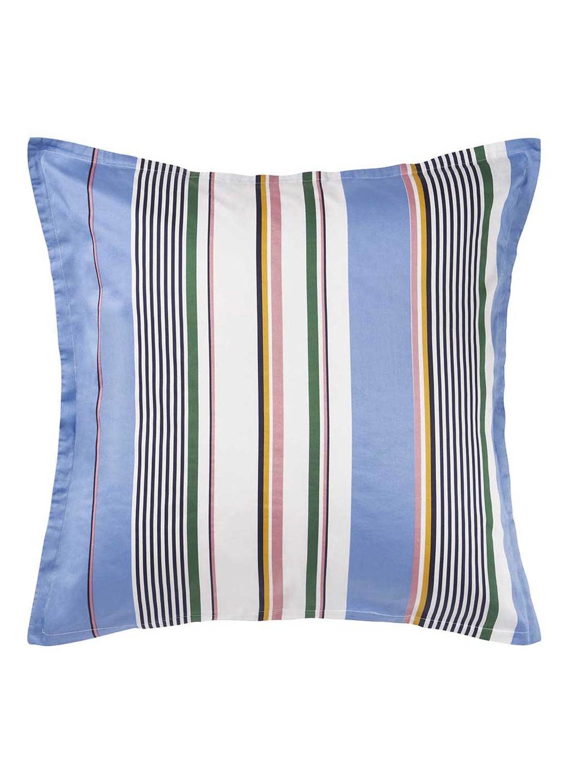 Lacoste LELAIA   Multi       Pillow ca - voorkant multicolor
