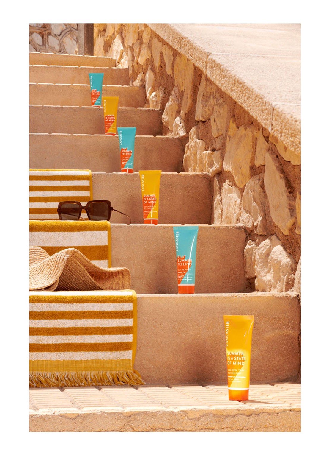 Lancaster Golden Tan Maximizer - Limited Edition aftersun - detail 5 undefined