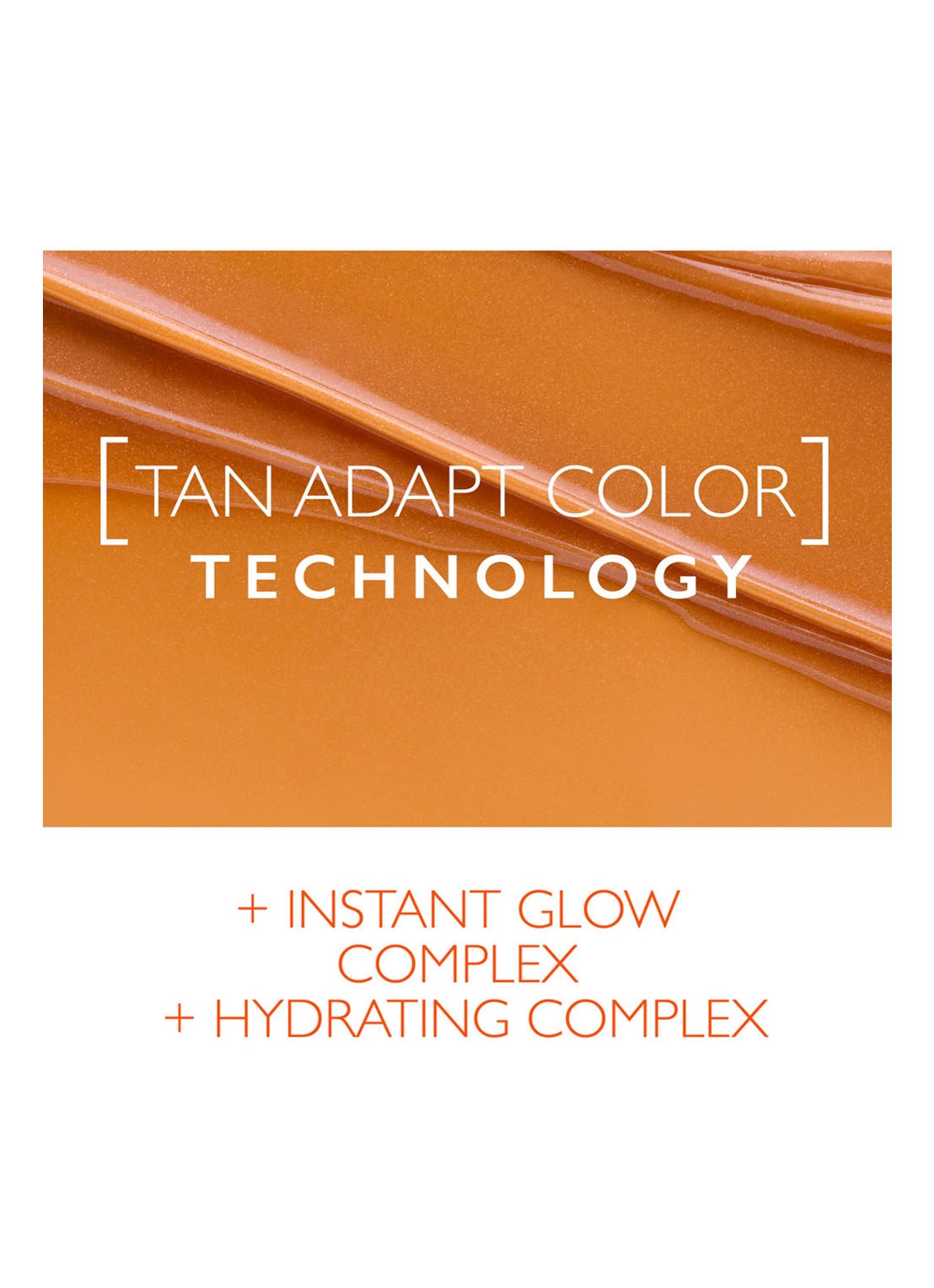 Lancaster Sun 365 Instant Self Tanning Jelly - Body - getinte zelfbruiner - detail 3 undefined