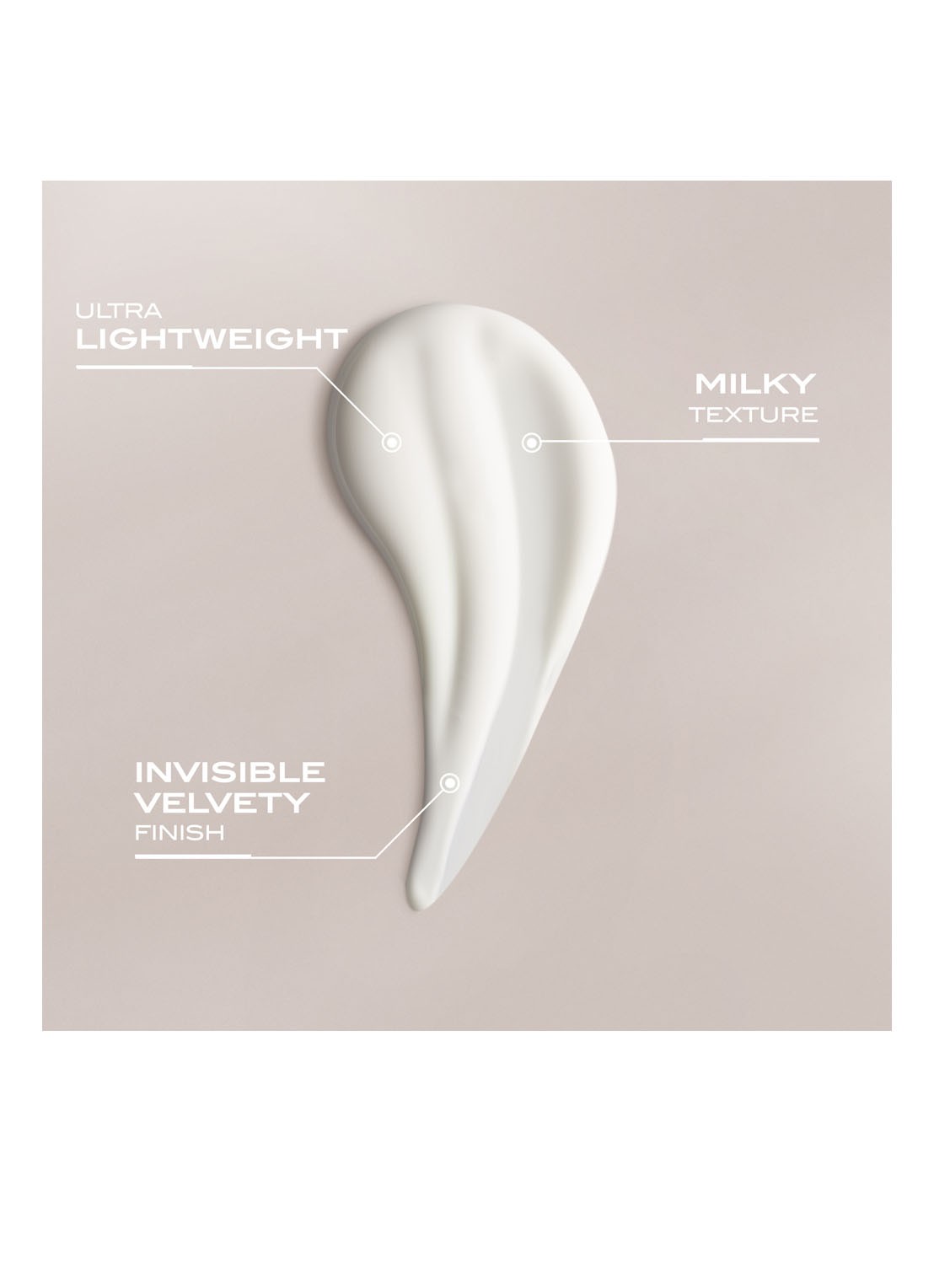 Lancaster Sun Beauty Body Milk SPF 50 - zonnebrand - detail 2 undefined