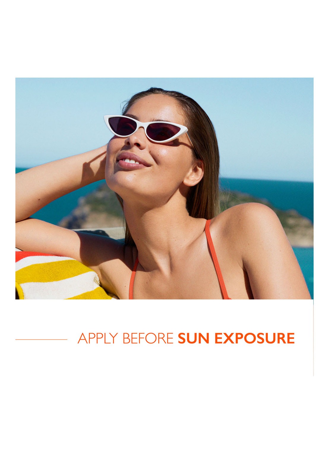 Lancaster Sun Beauty Velvet Milk SPF30 - Limited Edition bruinversnellende zonnebrand - detail 2 undefined