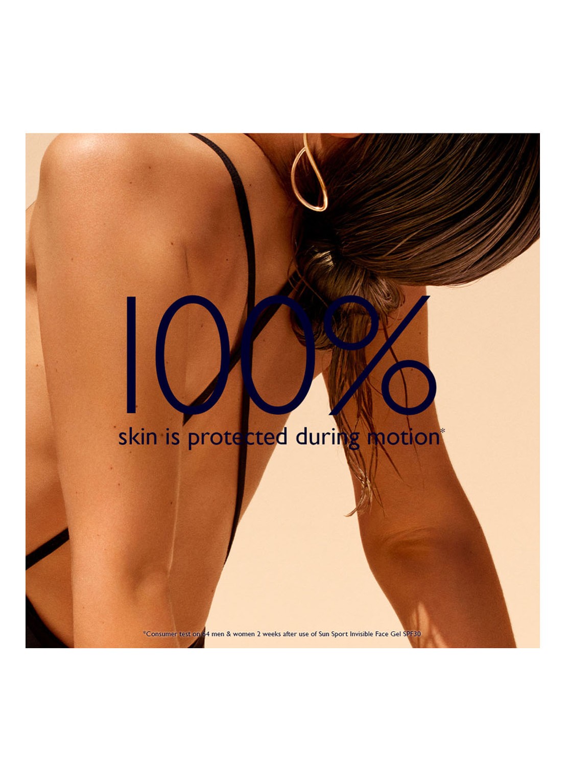 Lancaster Sun Sport Body Mist SPF 30 - zonnemist - detail 4 undefined