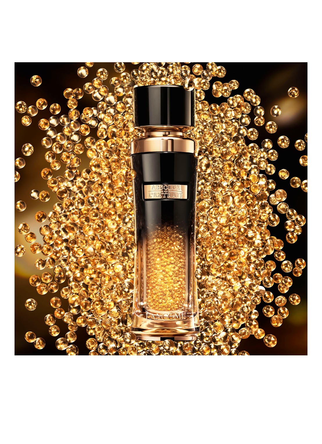 Lancôme Absolue L'Extrait Concentré Élixir - serum - detail 3 undefined