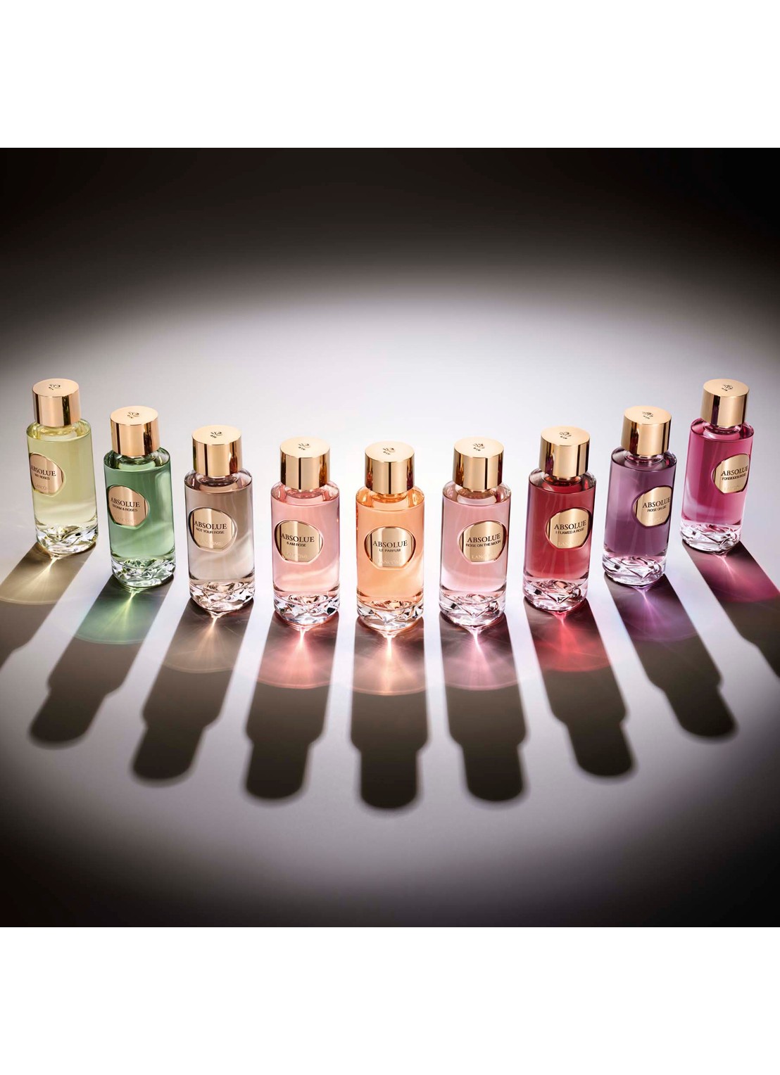 Lancôme Absolue Les Parfums Forbidden Rose Eau de Parfum - detail 2 undefined