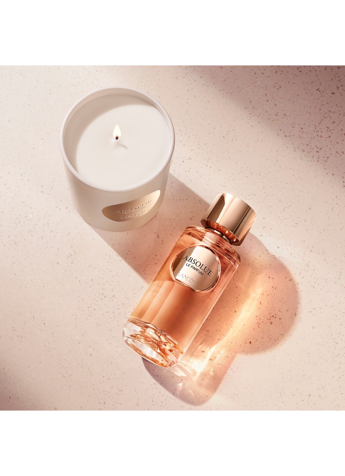 Lancôme Absolue Les Parfums Le Parfum - geurkaars 220 gram - detail 4 undefined