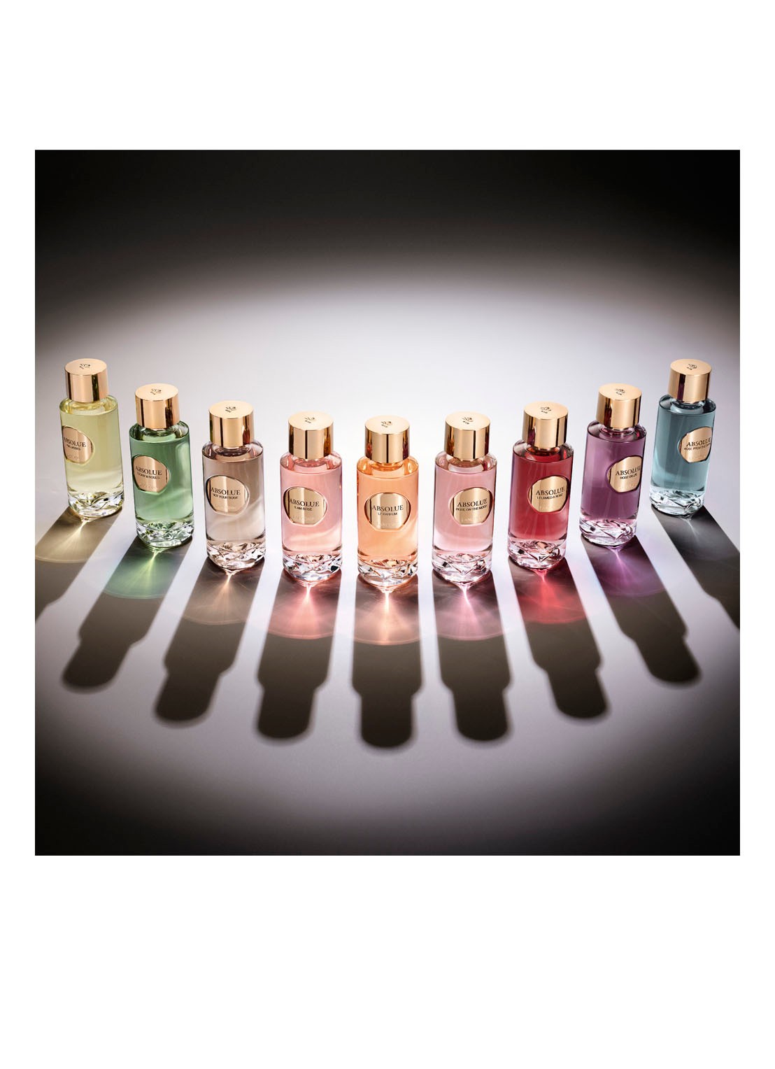 Lancôme Absolue Les Parfums Rose from The Dark Eau de Parfum - detail 6 undefined