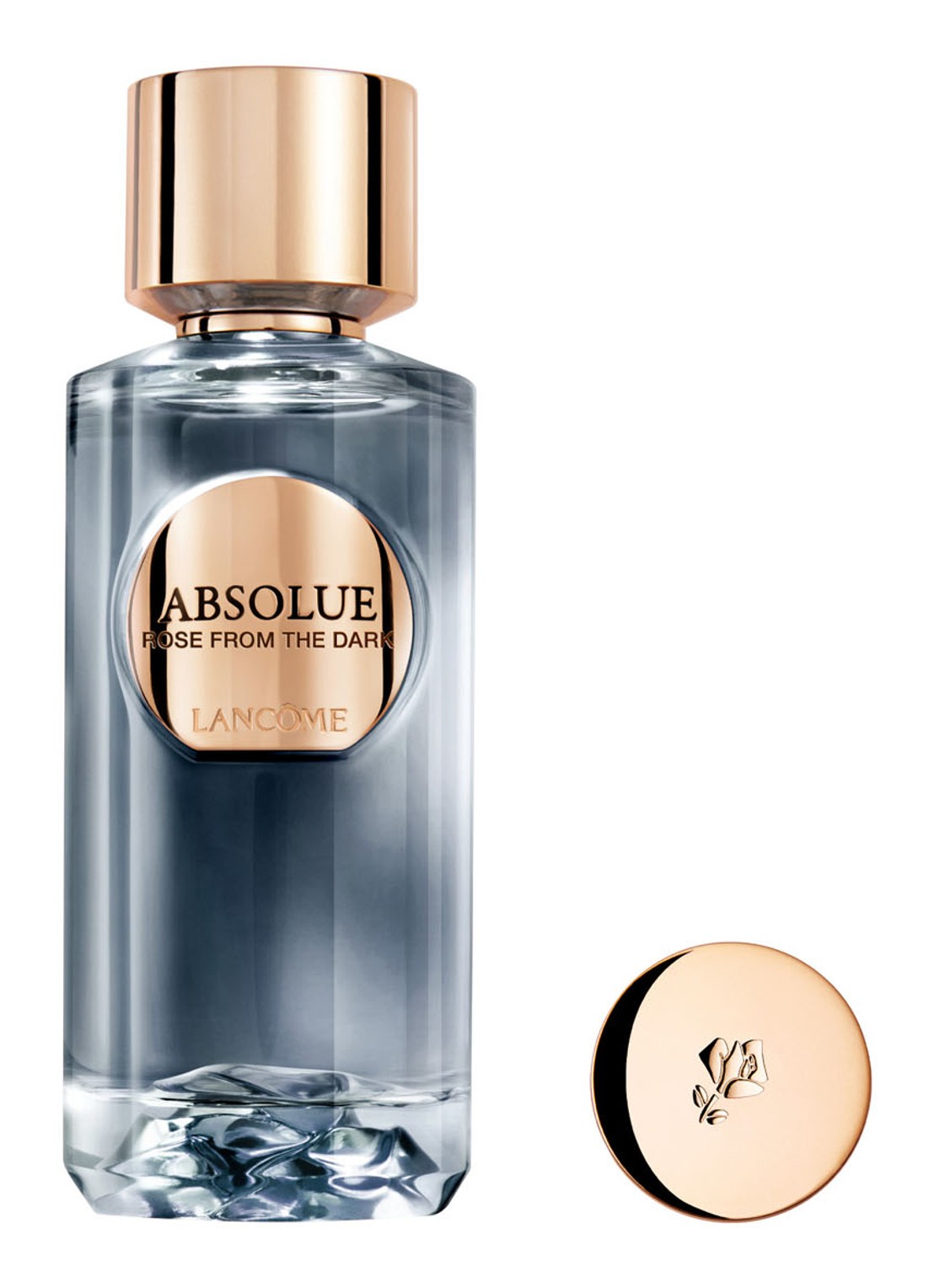 Lancôme Absolue Les Parfums Rose from The Dark Eau de Parfum - voorkant undefined