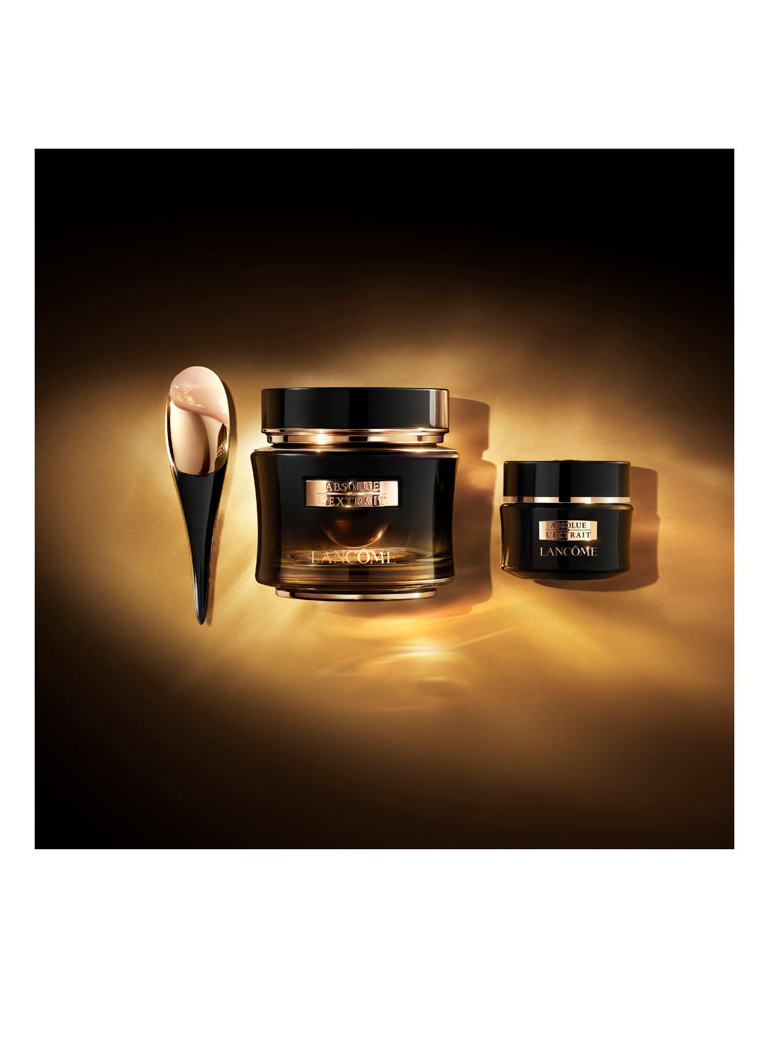 Lancôme Absolue L’Extrait Elixir Cream - anti-rimpel crème - detail 4 undefined