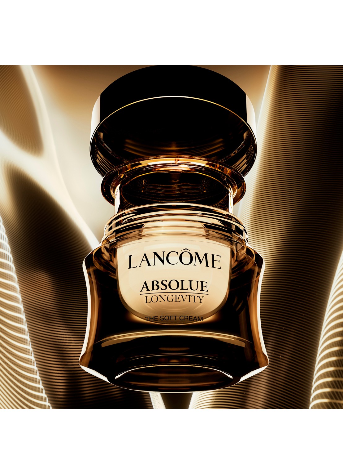 Lancôme Absolue Longevity The Soft Cream - navulling - detail 4 undefined