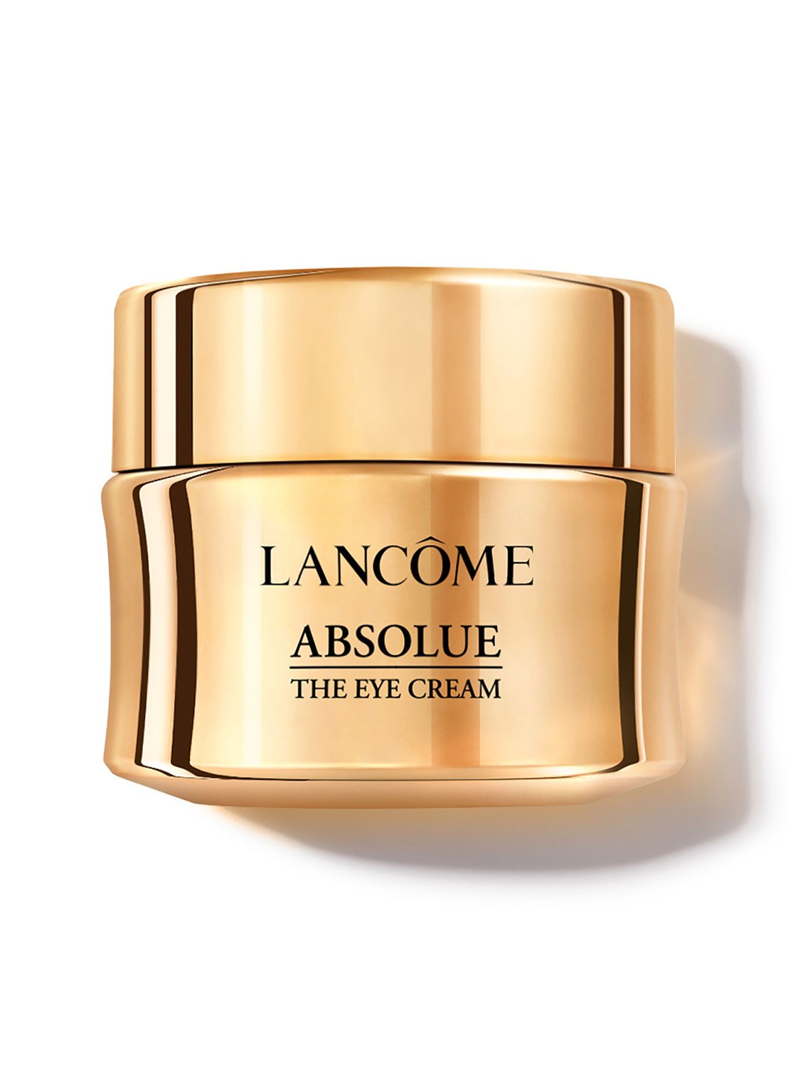 Lancôme Absolue The Eye Cream - oogcrème - voorkant undefined