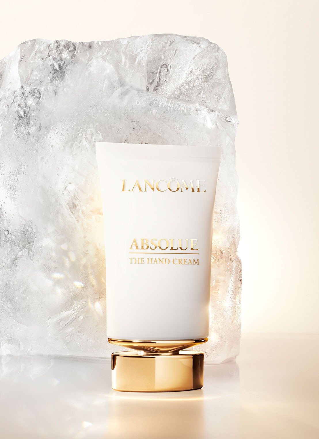 Lancôme Absolue The Hand Cream - detail 3 undefined