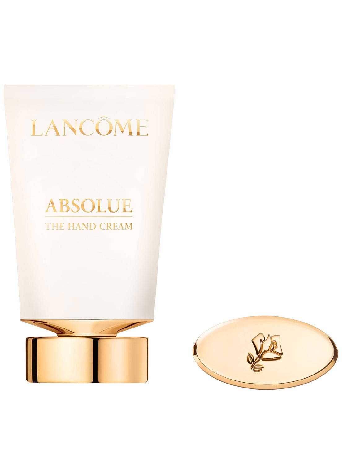 Lancôme Absolue The Hand Cream - voorkant 4 undefined