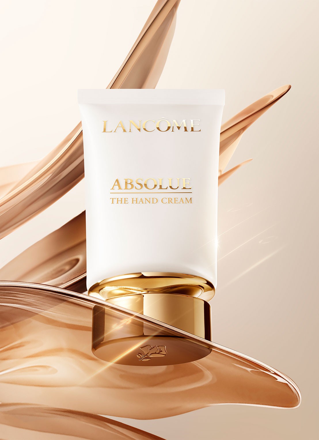 Lancôme Absolue The Hand Cream - voorkant 5 undefined