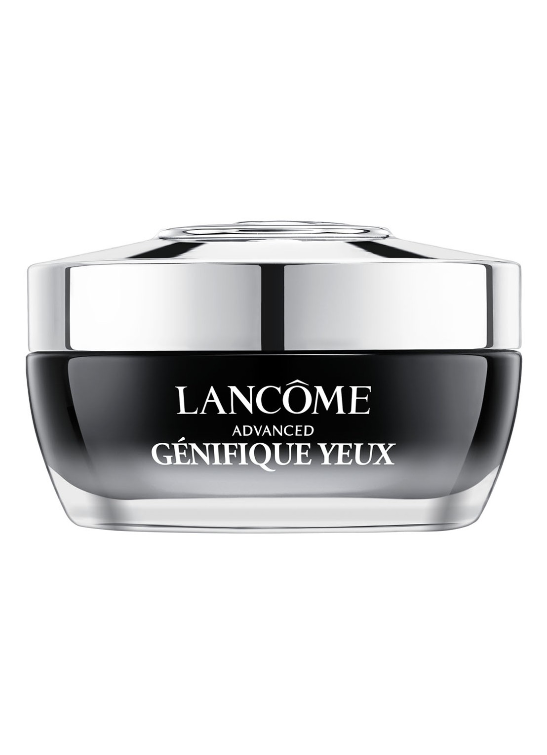 Lancôme Advanced Genifique Anti Age Eye Cream - oogcrème  - voorkant undefined
