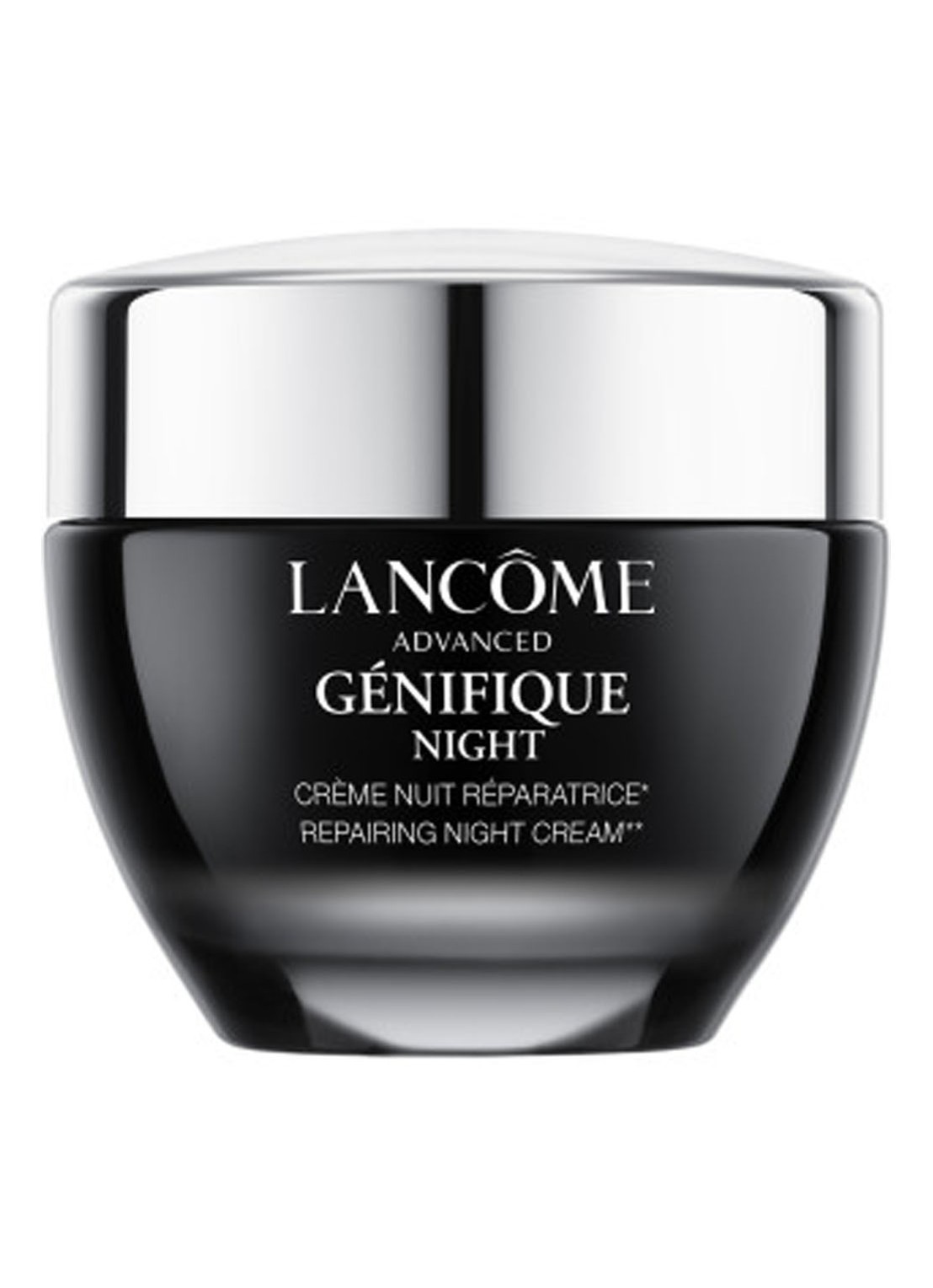Lancôme Advanced Génifique Night Cream - nachtcrème - voorkant 4 undefined