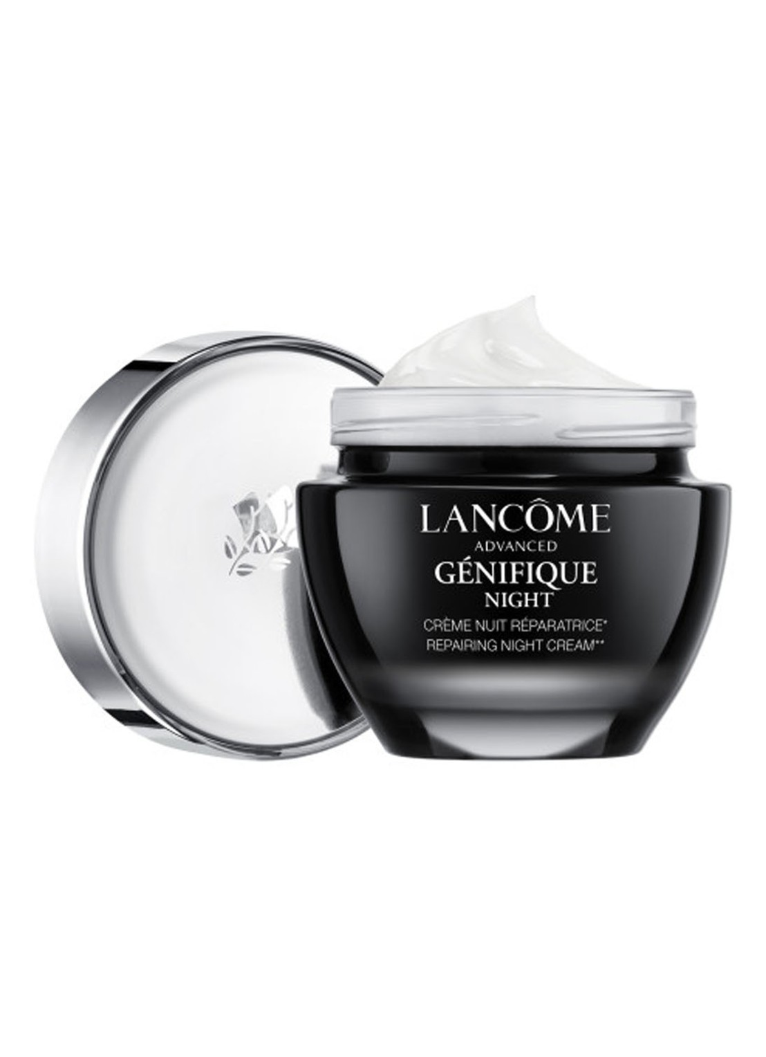 Lancôme Advanced Génifique Night Cream - nachtcrème - voorkant 5 undefined