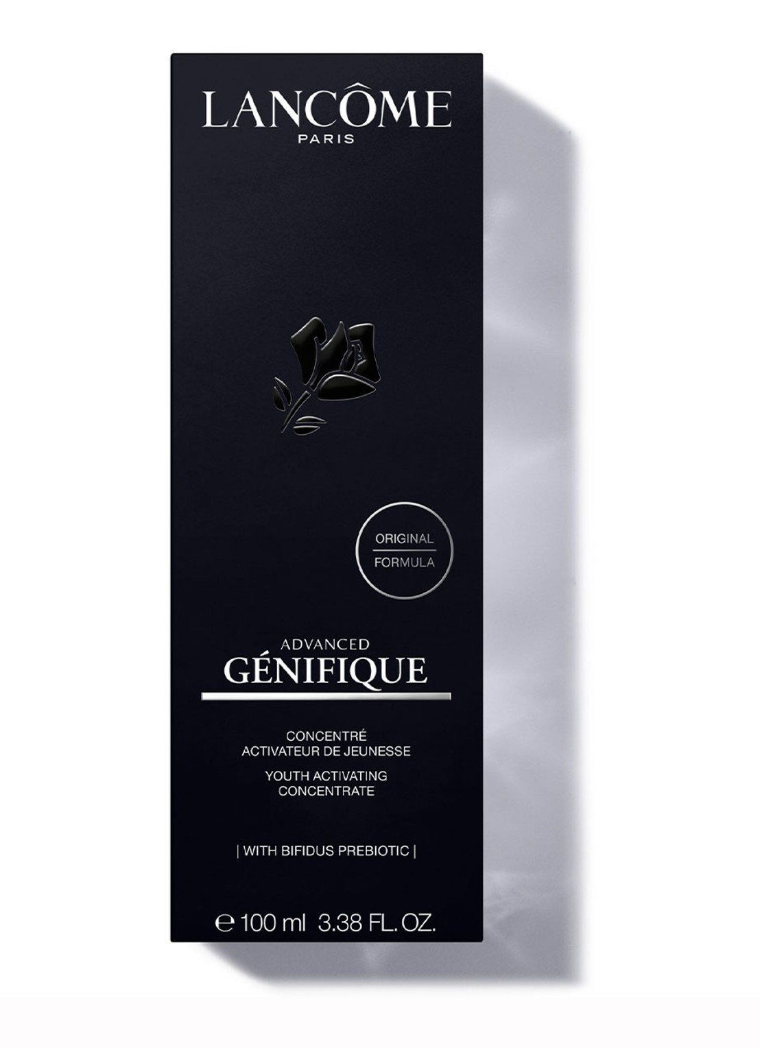 Lancôme Advanced Génifique Serum - anti-aging serum - voorkant 2 undefined