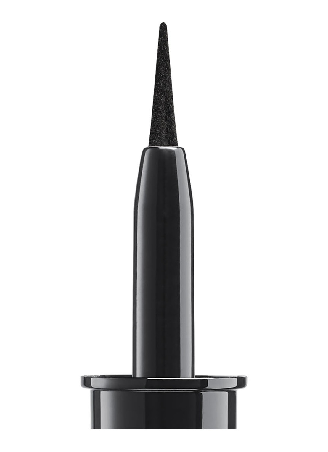 Lancôme Artliner - vloeibare eyeliner - voorkant 2 01 - black satin