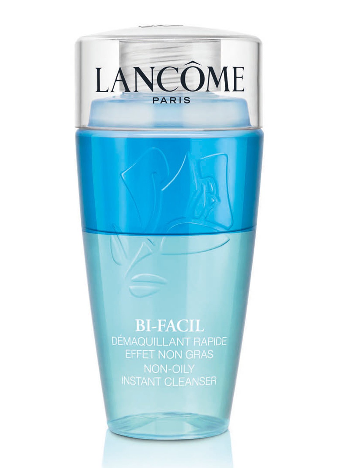 Lancôme Bi-Facil Démaquillant Rapide - gevoelige ogen - oogmake-up remover - voorkant 3 undefined