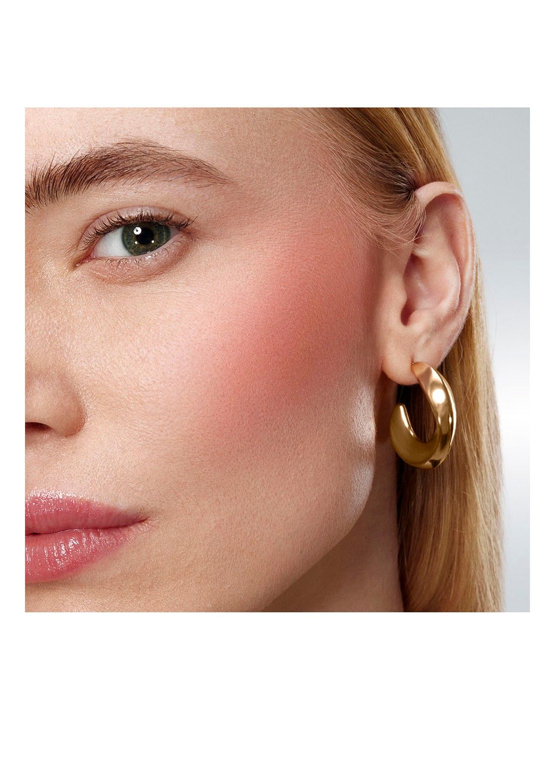 Lancôme Blush Subtil Poeder Blush - detail 3 700 aie aie corail