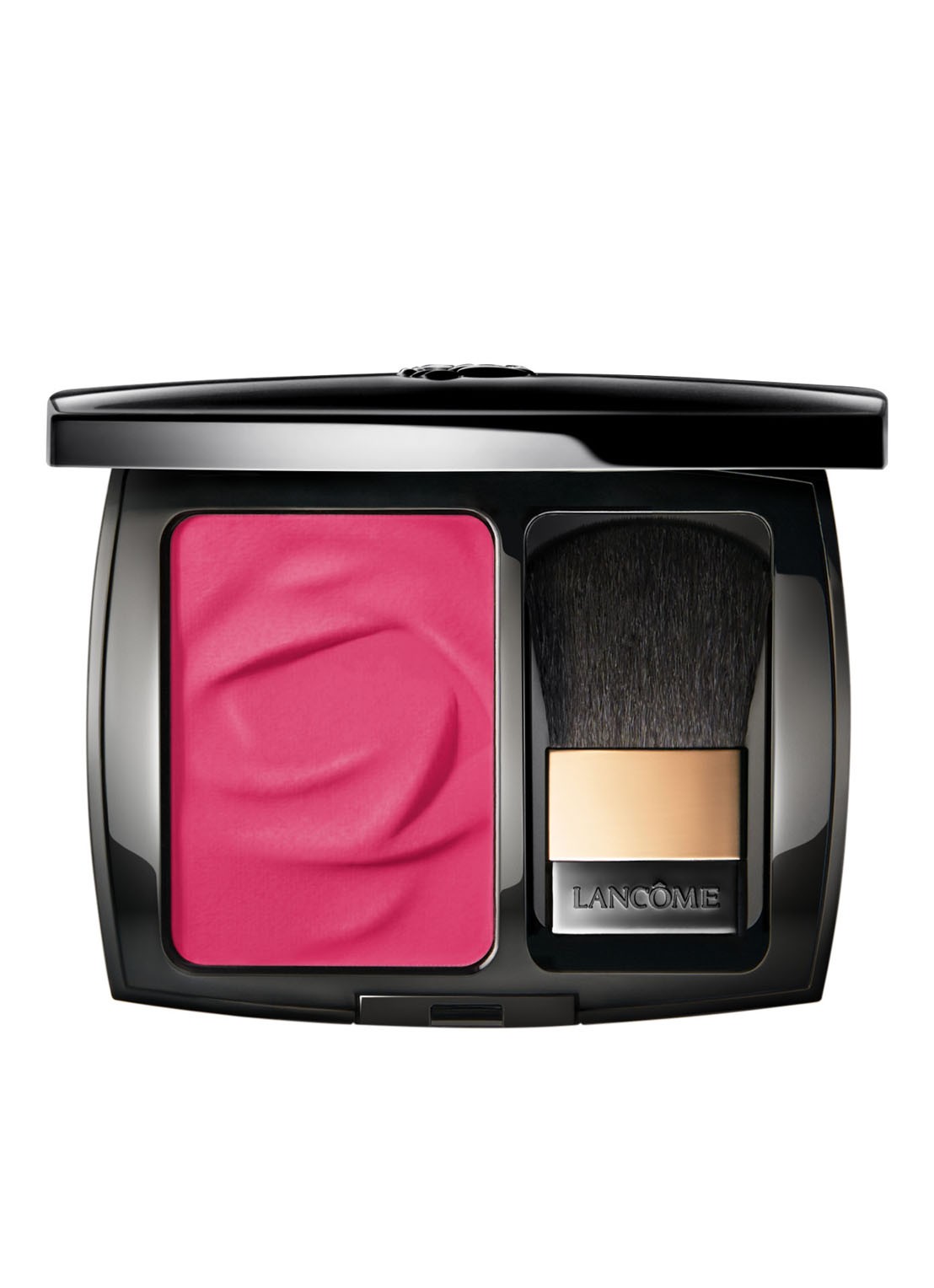 Lancôme Blush Subtil Poeder Blush - voorkant 600 i don't give a f*uschia