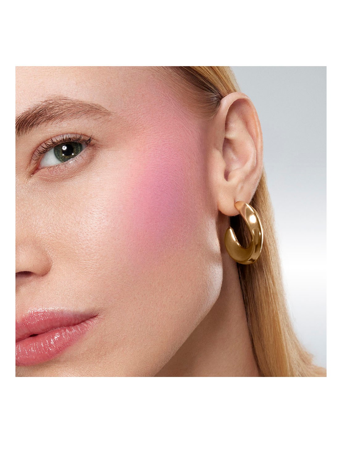 Lancôme Blush Subtil Poeder Blush - detail 3 500 pink ôh la la