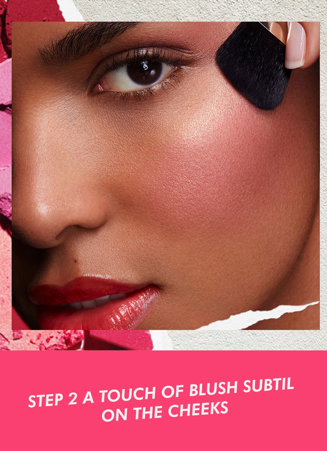 Lancôme Blush Subtil - detail 6 02 rose sable