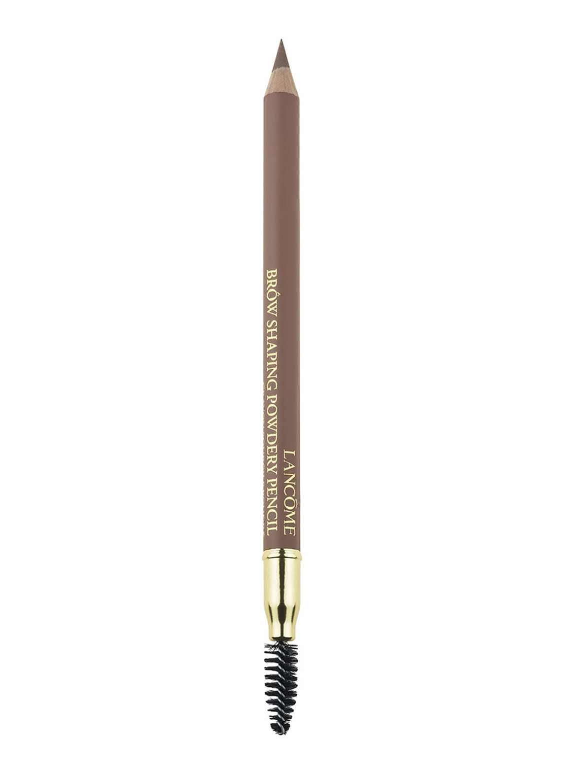 Lancôme Brow Shaping Powdery Pencil - wenkbrauwpotlood - voorkant 02