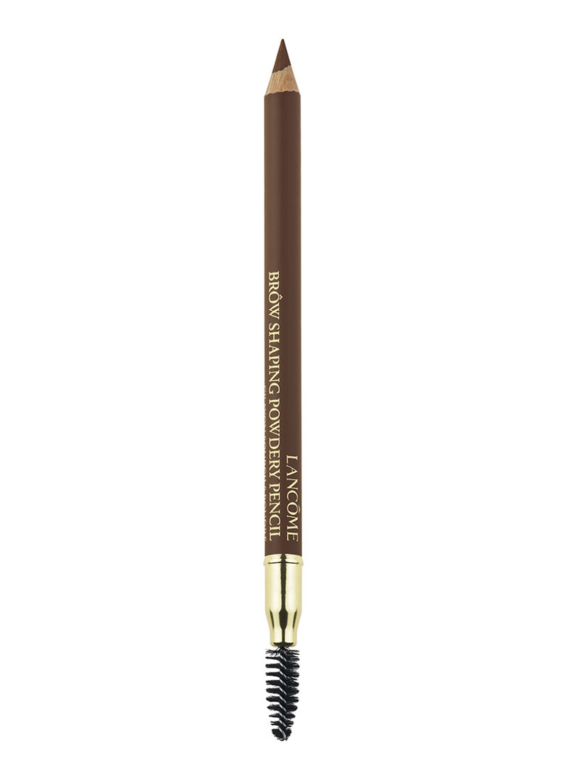 Lancôme Brow Shaping Powdery Pencil - wenkbrauwpotlood - voorkant 05
