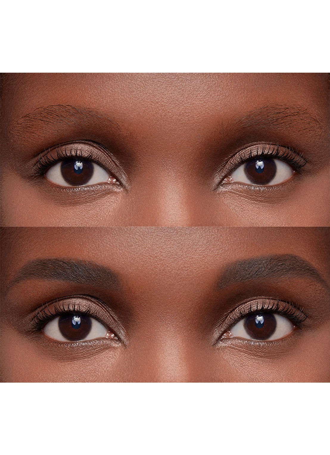 Lancôme Brow Shaping Powdery Pencil - wenkbrauwpotlood - voorkant 2 05