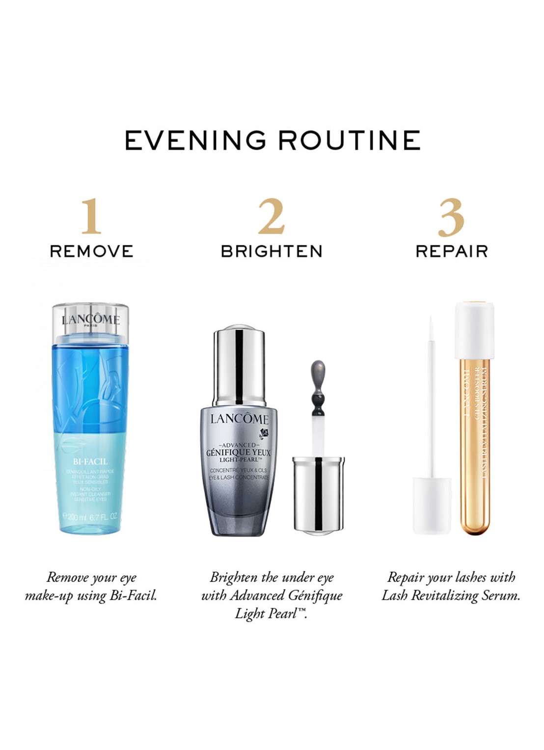 Lancôme Cils Booster Lash Serum - wimperserum - detail 5 undefined