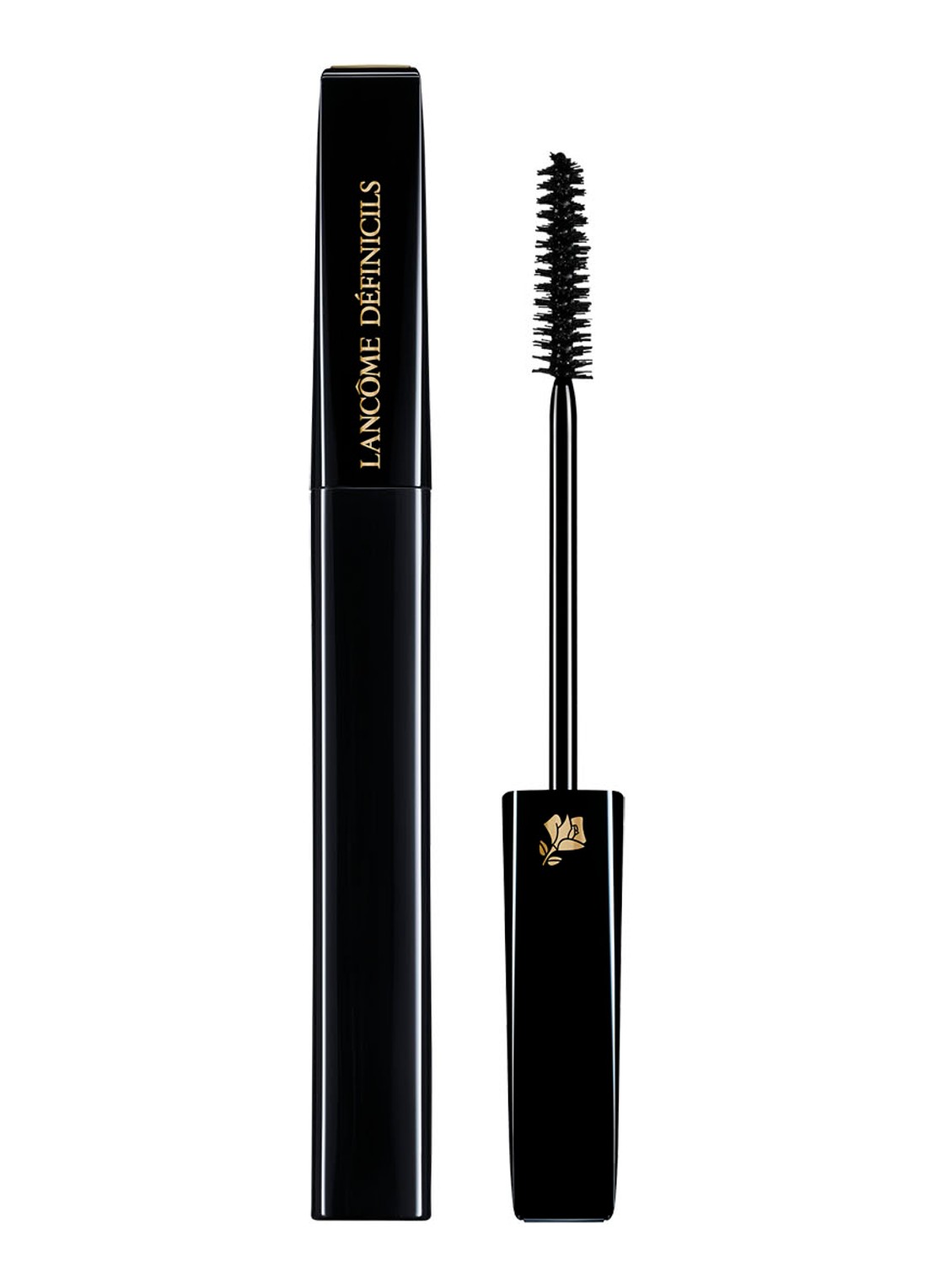 Lancôme Définicils High Definition Mascara - voorkant 01 noir infini