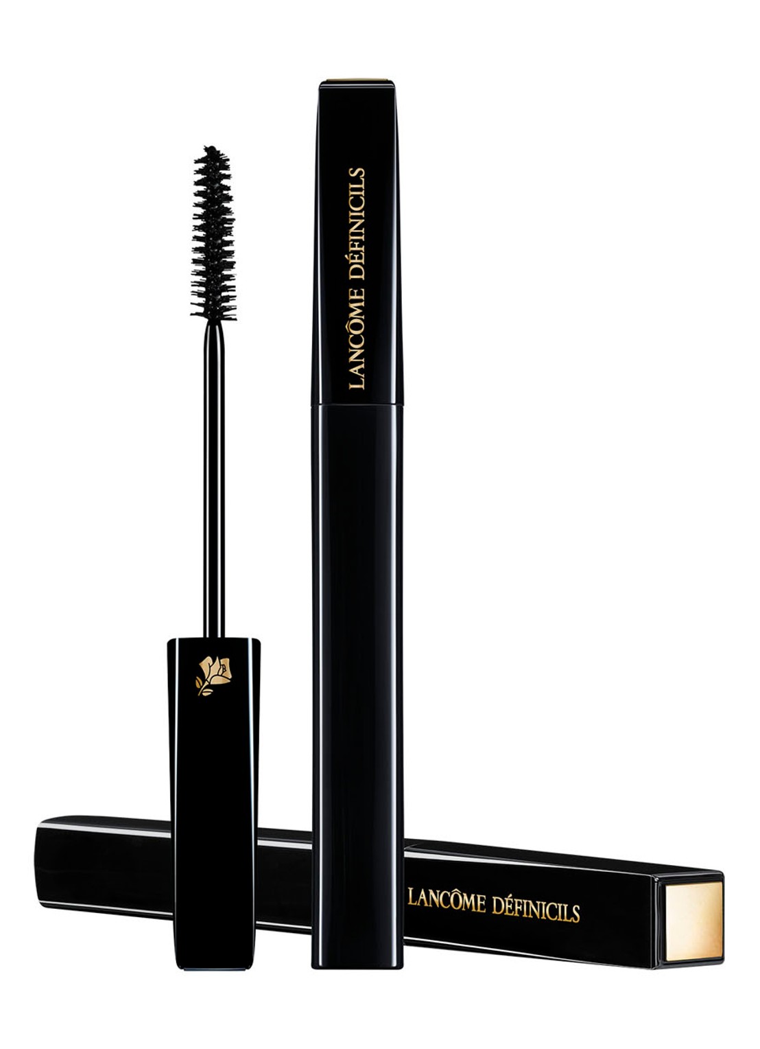 Lancôme Définicils High Definition Mascara - voorkant 2 01 noir infini