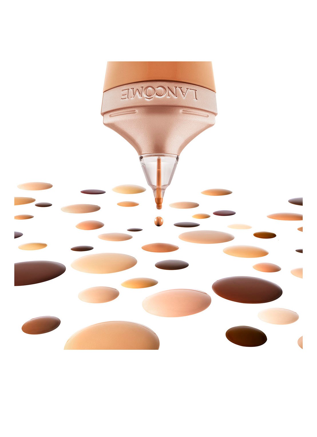 Lancôme  Face Idôle 3 Serum Supertint Getint Serum  - detail 6 22c