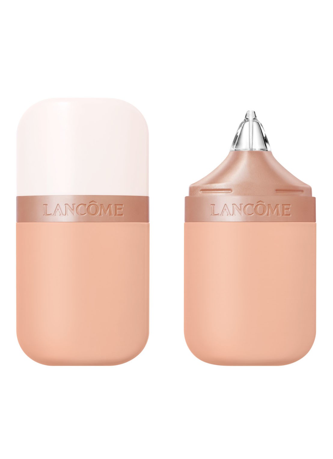 Lancôme  Face Idôle 3 Serum Supertint Getint Serum  - voorkant 22c