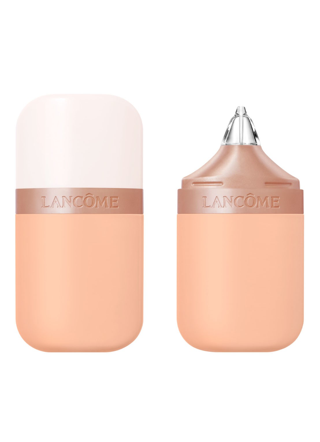 Lancôme  Face Idôle 3 Serum Supertint Getint Serum  - voorkant 6 20n