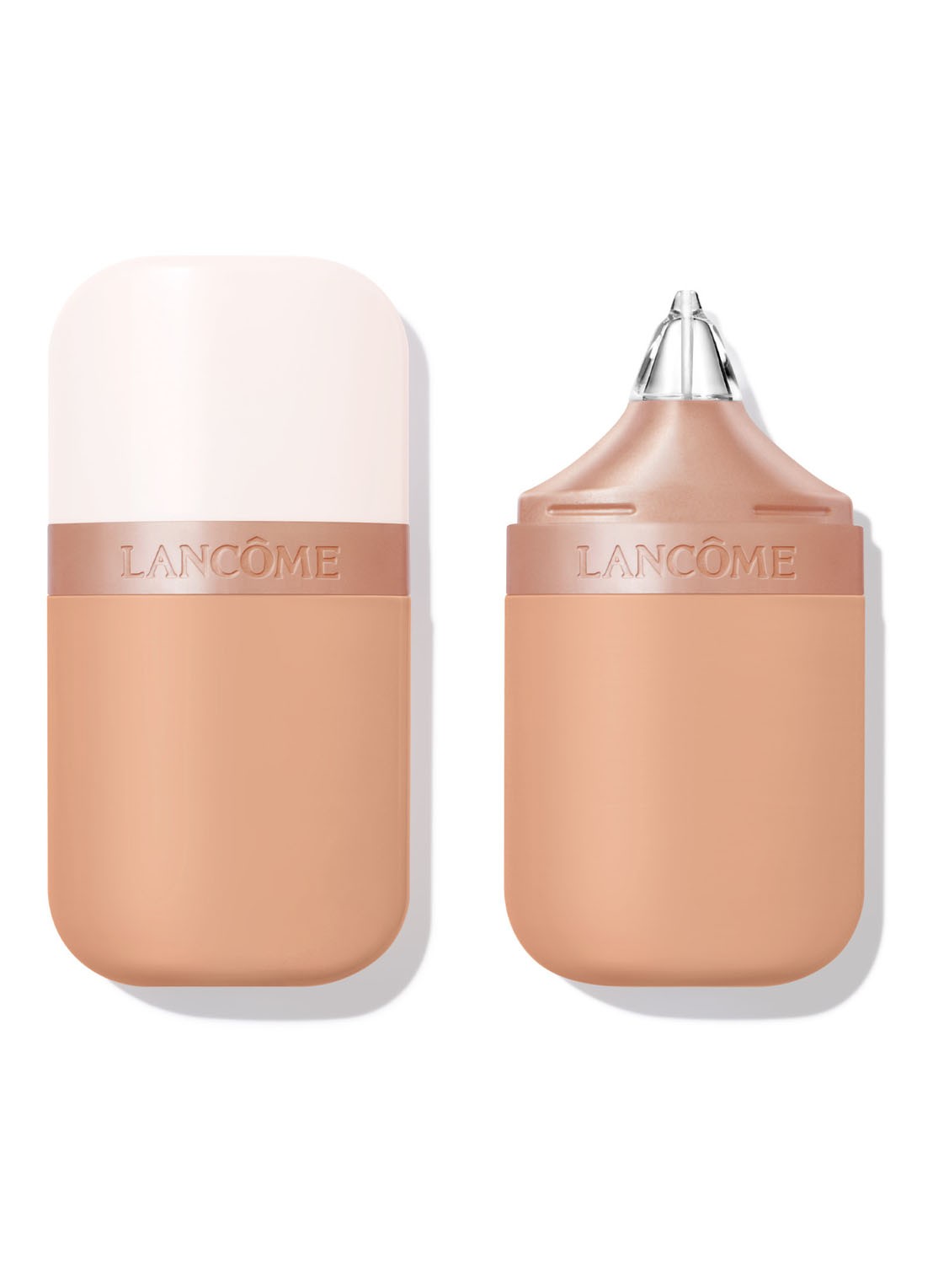 Lancôme  Face Idôle 3 Serum Supertint Getint Serum  - voorkant 6 28n