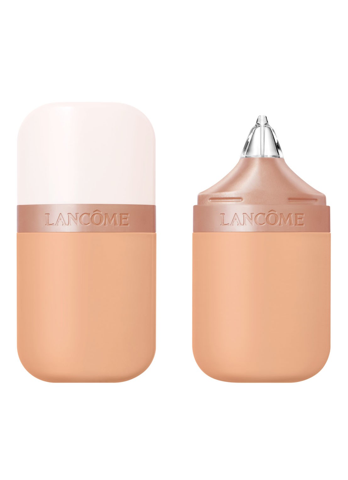 Lancôme  Face Idôle 3 Serum Supertint Getint Serum  - voorkant 6 26w