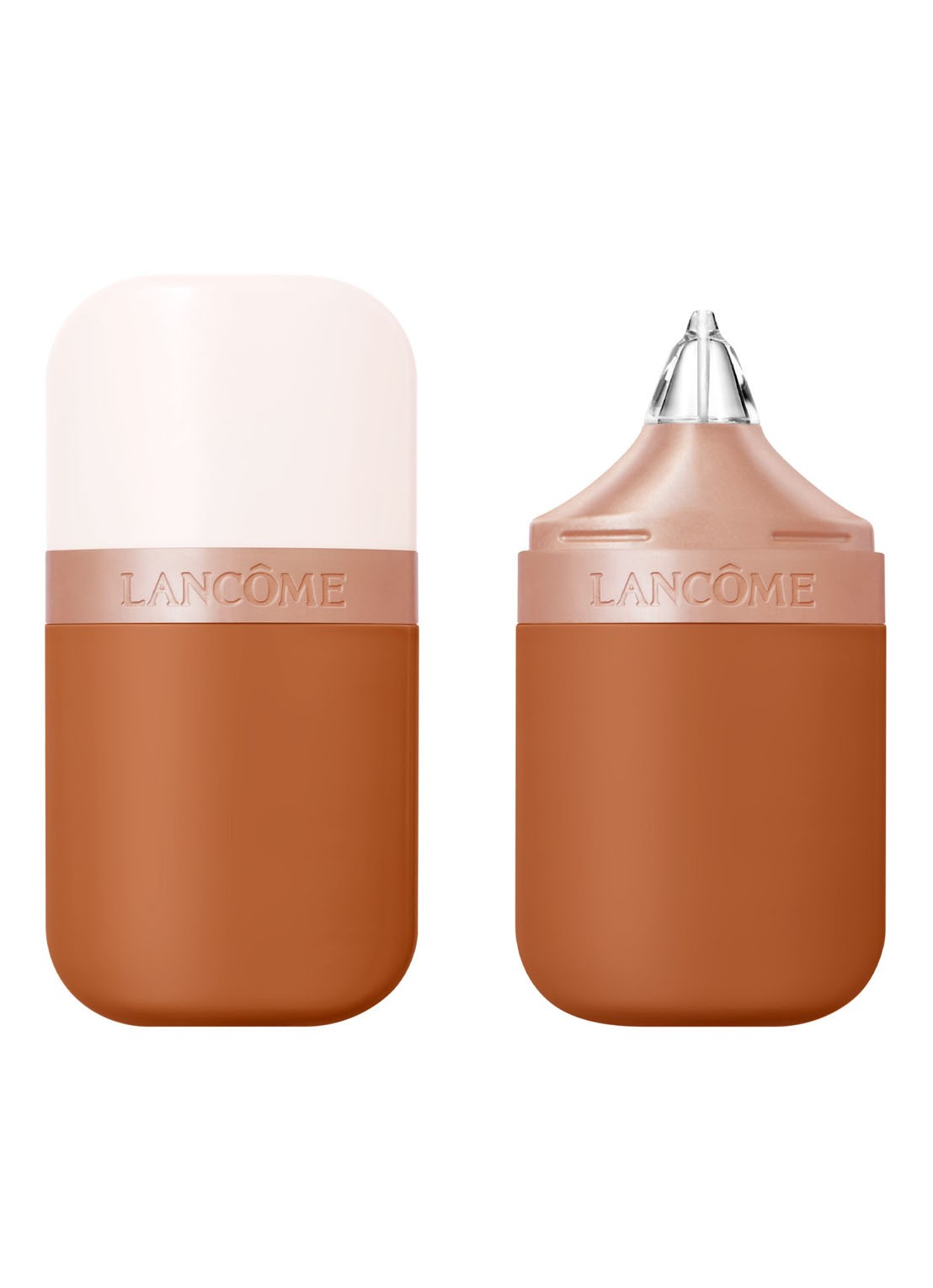 Lancôme  Face Idôle 3 Serum Supertint Getint Serum  - voorkant 6 44n