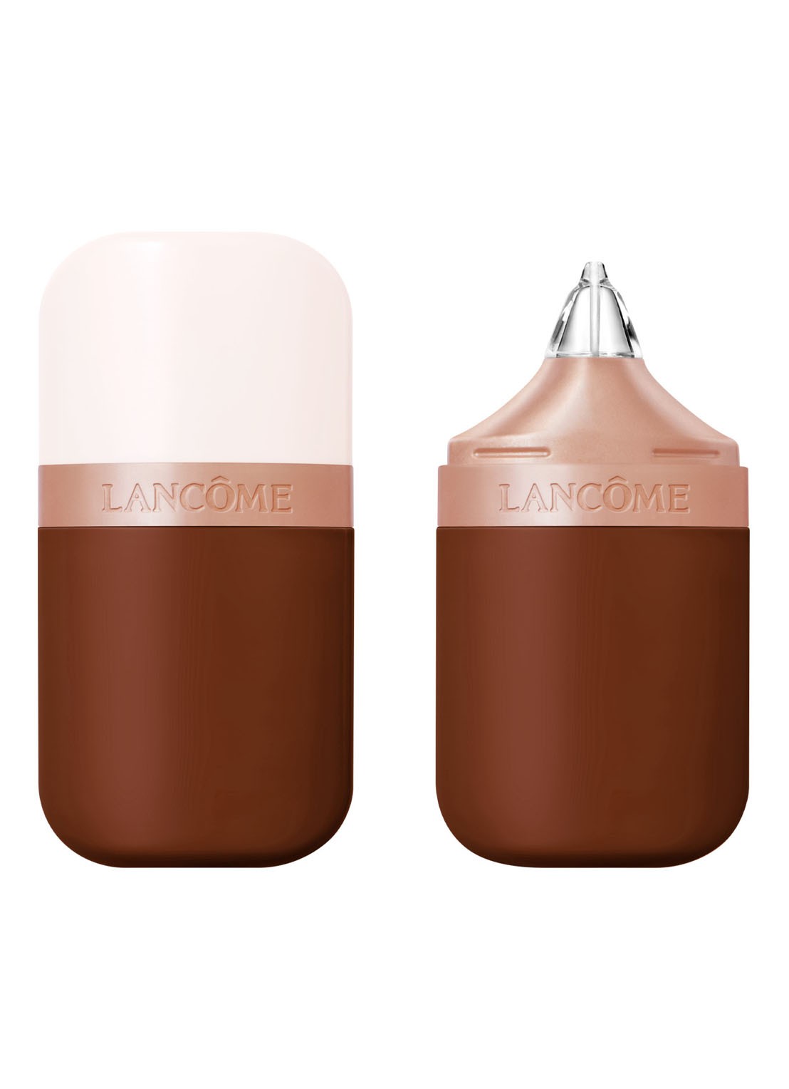 Lancôme  Face Idôle 3 Serum Supertint Getint Serum  - voorkant 6 56c