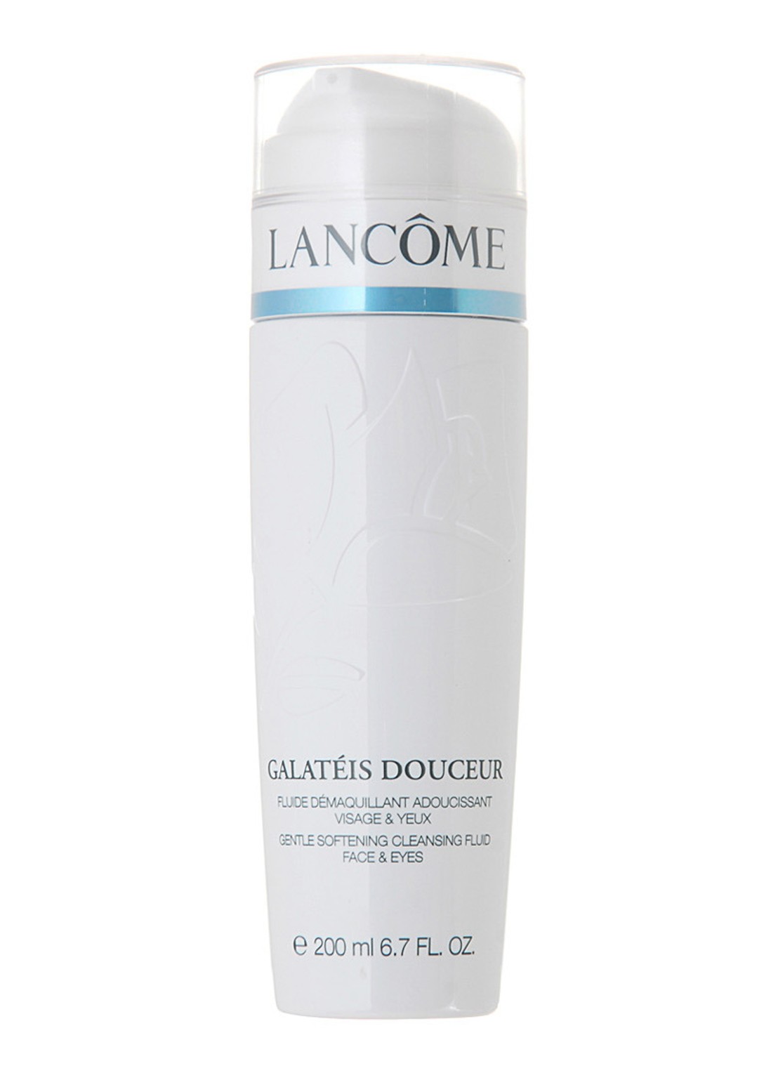 Lancôme Galateis Douceur - gezichtsreiniging - voorkant undefined