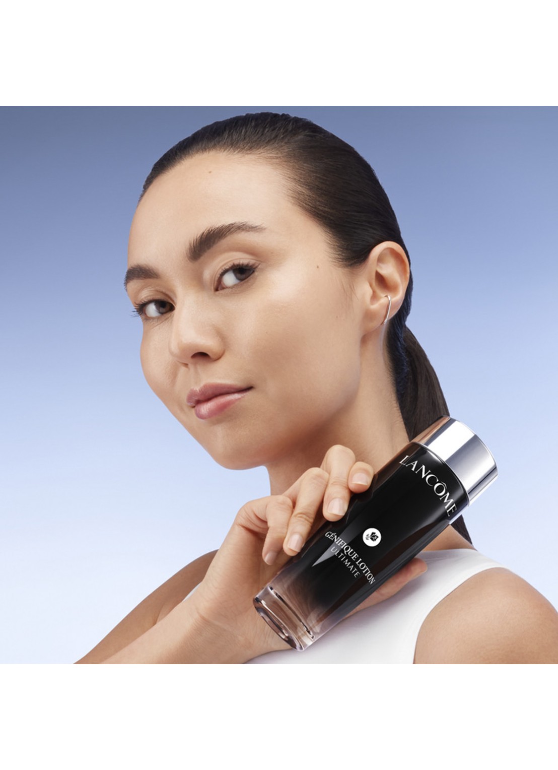 Lancôme Génifique Lotion Ultimate Serum-In-Essence - serum - detail 3 undefined