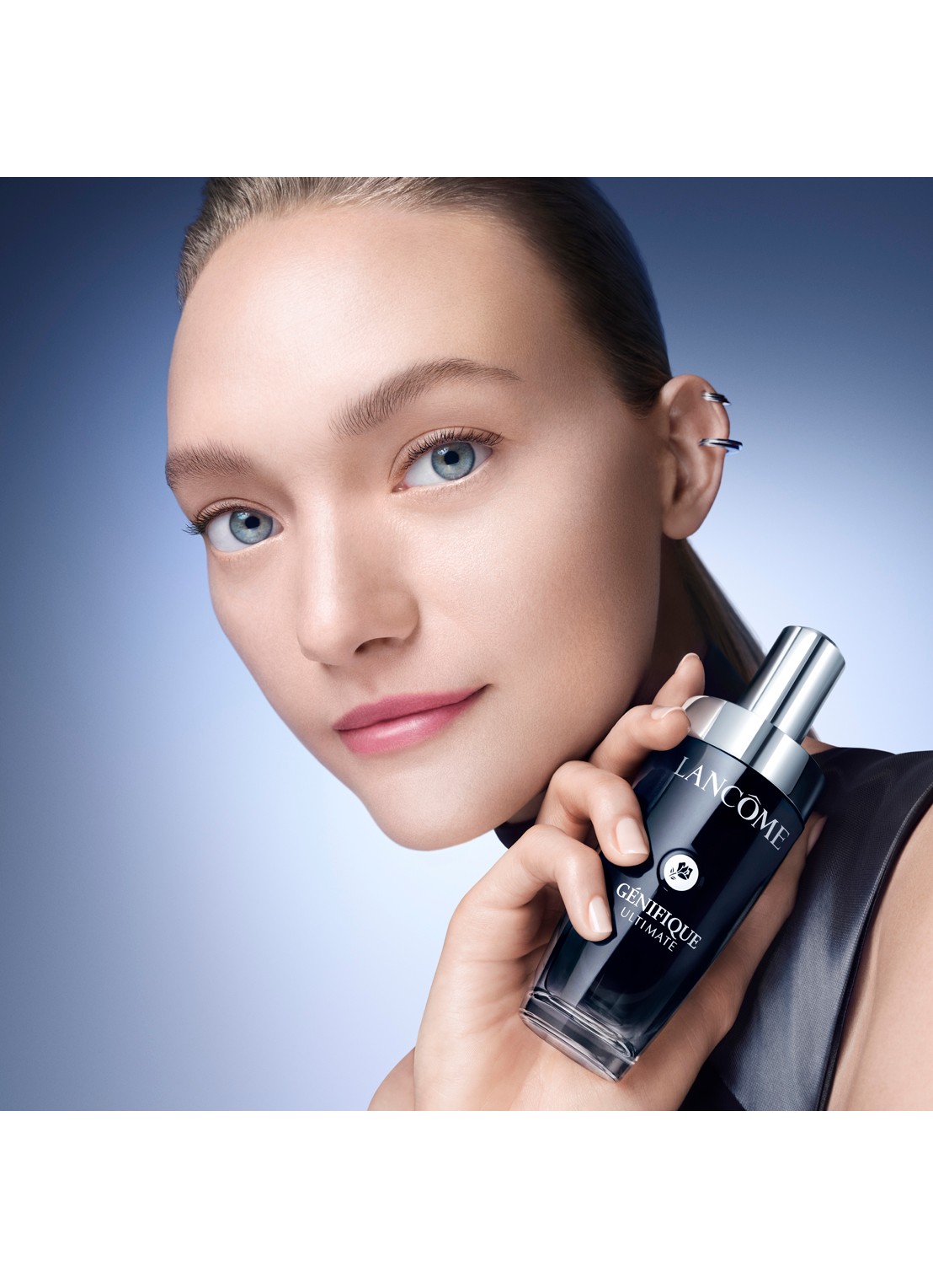 Lancôme Génifique Ultimate Serum - gezichtsserum - detail 8 undefined